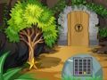 Spiel Überqueren Sie die Den Escape  Online