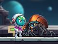 Spiel Weltraumpatrouille  Online