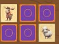 Spiel Tiere Pare  Online