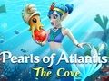 Spiel Perlen von Atlantis Die Bucht  Online