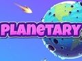 Spiel Planetarischer Angriff  Online
