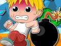 Spiel Bombermann  Online