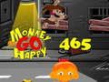 Spiel Monkey Go Happy Bühne 465  Online