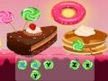 Spiel Letterland-Lutscher  Online