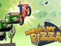 Spiel Wo ist meine Pizza?  Online