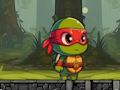 Spiel Schildkröten-Quest  Online