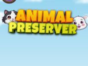 Spiel Tierschützer  Online