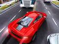 Spiel Verkehrsrennfahrer  Online