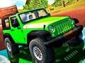 Spiel Bergsteigen 4x4  Online