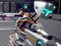 Spiel Roboterläufer  Online