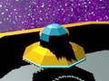 Spiel UFO-Sprinter  Online