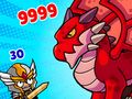 Spiel Hero Tower Defense zusammenführen  Online