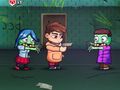 Spiel Zombie-Sterbende-Überlebenstage  Online