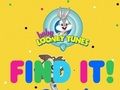 Spiel Baby Looney Tunes Finden Sie es!  Online