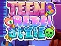 Spiel Teen Rebel-Stil  Online