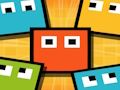 Spiel Schwindelerregende Blöcke  Online