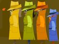 Spiel Germinator Dieses Mal ist es ansteckend  Online