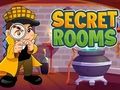 Spiel Geheime Räume  Online
