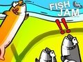 Spiel Fischmarmelade  Online