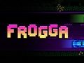 Spiel Frogga Online
