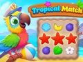 Spiel Tropisches Spiel  Online