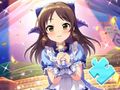 Spiel Puzzle: Singendes Mädchen  Online