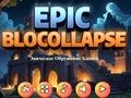 Spiel Epischer Blockkollaps  Online