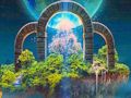 Spiel Verfluchte kleine Feenflucht  Online