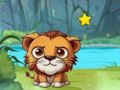 Spiel Hungernder Löwe  Online