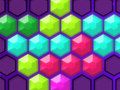 Spiel Hex-Puzzle-Leute  Online