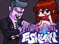 Spiel Freitagabend Funkin ' Online