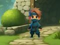 Spiel Ninja ausweichen  Online