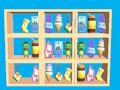 Spiel Warensortierung 3D  Online