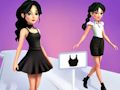 Spiel Catwalk Battle – Verkleide dich  Online