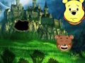 Spiel Seltsame Wildtierwälder entkommen Online