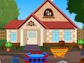 Spiel Siamkatzenflucht  Online