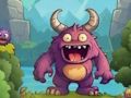 Spiel Süße Monster  Online