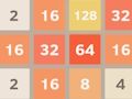 Spiel Schlacht 2048  Online