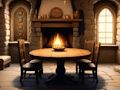 Spiel Flucht der Grünen Zauberin  Online