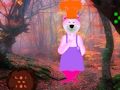 Spiel Panda nimmt am kulinarischen Wettbewerb teil  Online