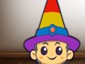 Spiel Lustiges Puzzle: Finde rote Zwiebeln  Online