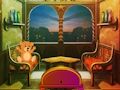 Spiel Exquisite Männerflucht  Online