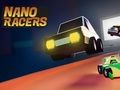 Spiel Nano-Rennfahrer  Online