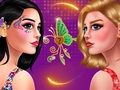 Spiel Schmetterlings-Ohr-Manschetten-Schmuck  Online