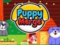 Spiel Welpenzusammenführung  Online