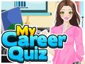 Spiel Mein Karriere-Quiz  Online