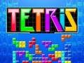 Spiel Tetris-Meister  Online