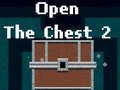 Spiel Öffne die Truhe 2  Online
