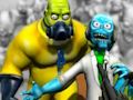 Spiel Merge Gun: FPS schießen Zombie Online