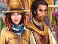 Spiel Arabische Artefakte  Online